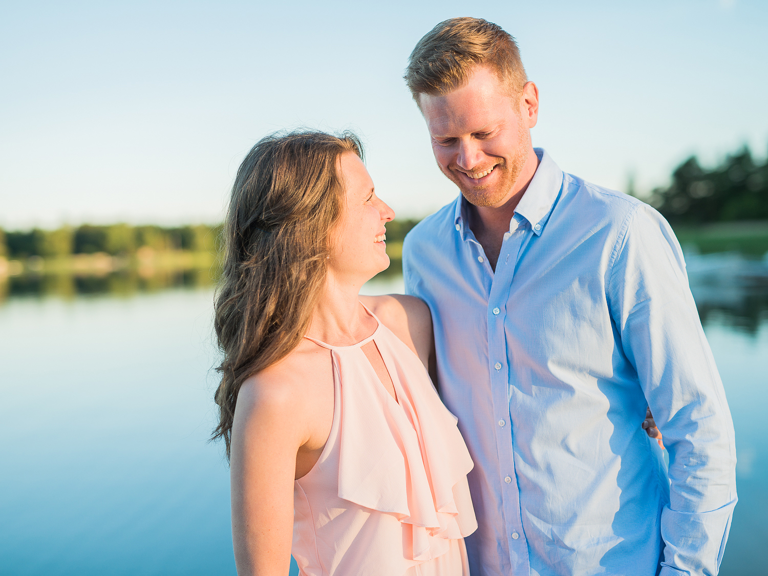 Engagement photography Positano Italy - Wedding photographer Stockholm