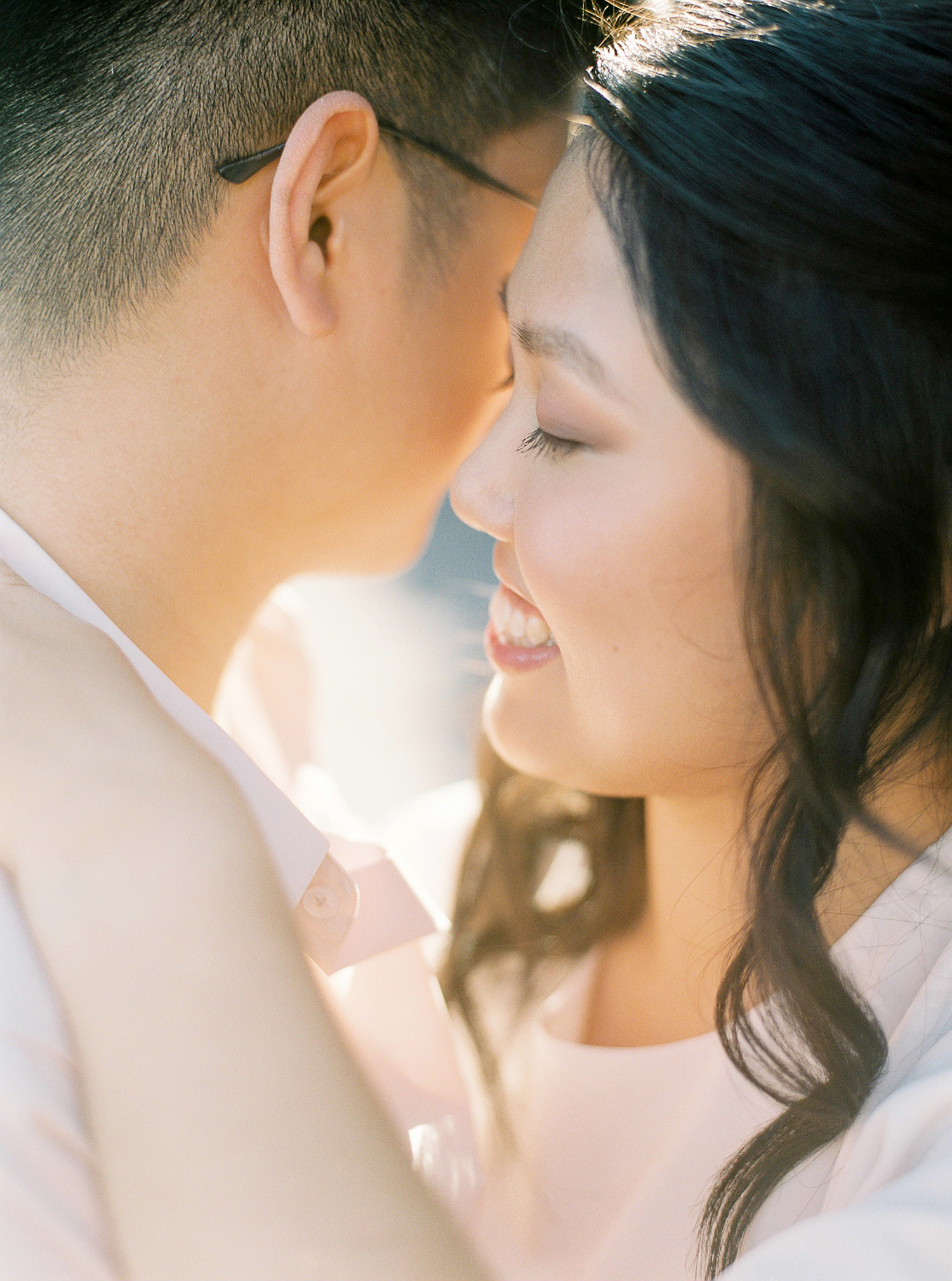 Engagement session Amalfi coast Italy