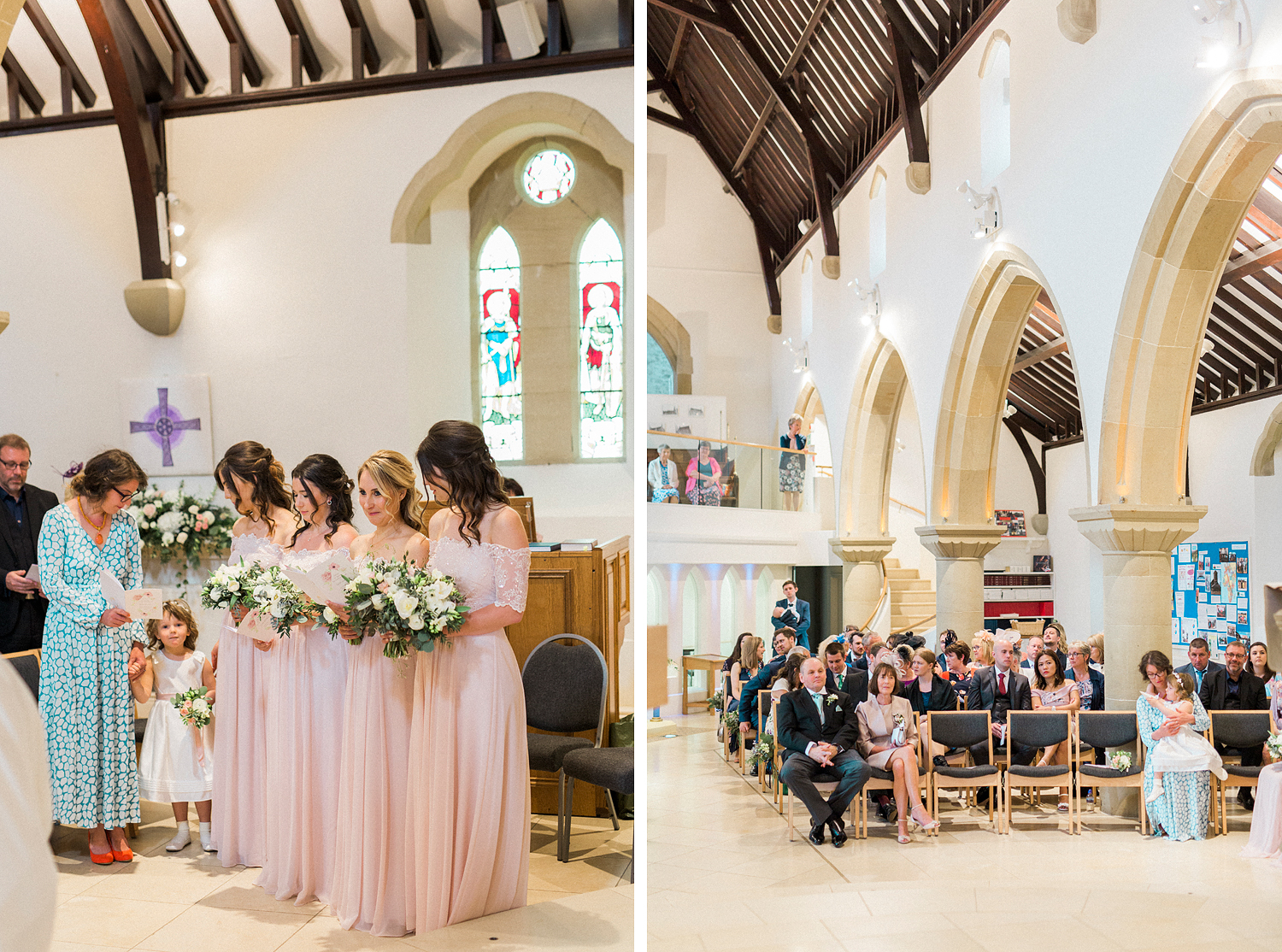Wedding Tyn Dwr Hall Wales