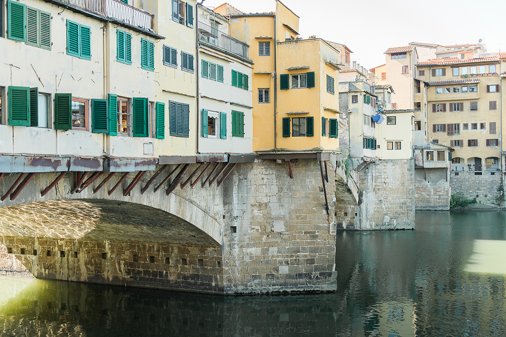 Engagement Florence