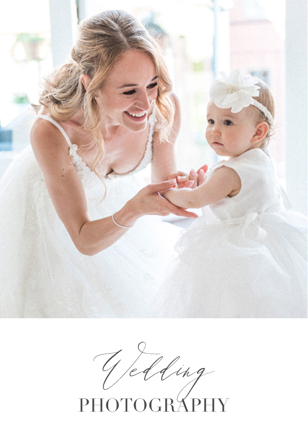 Wedding photographer Stockholm