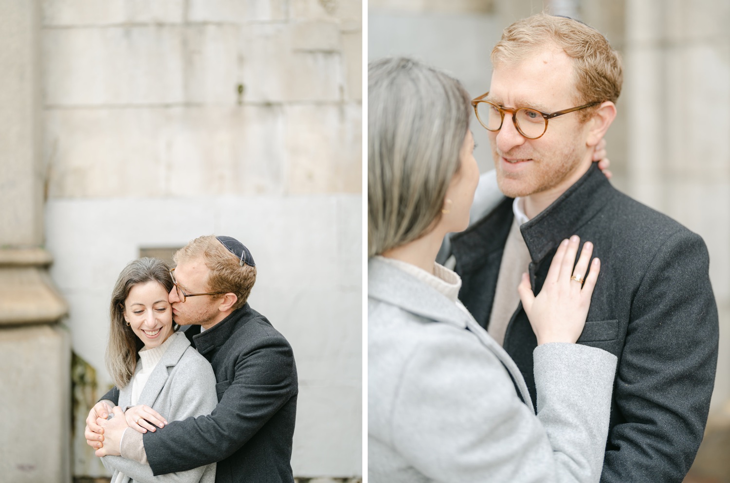 Engagement session London