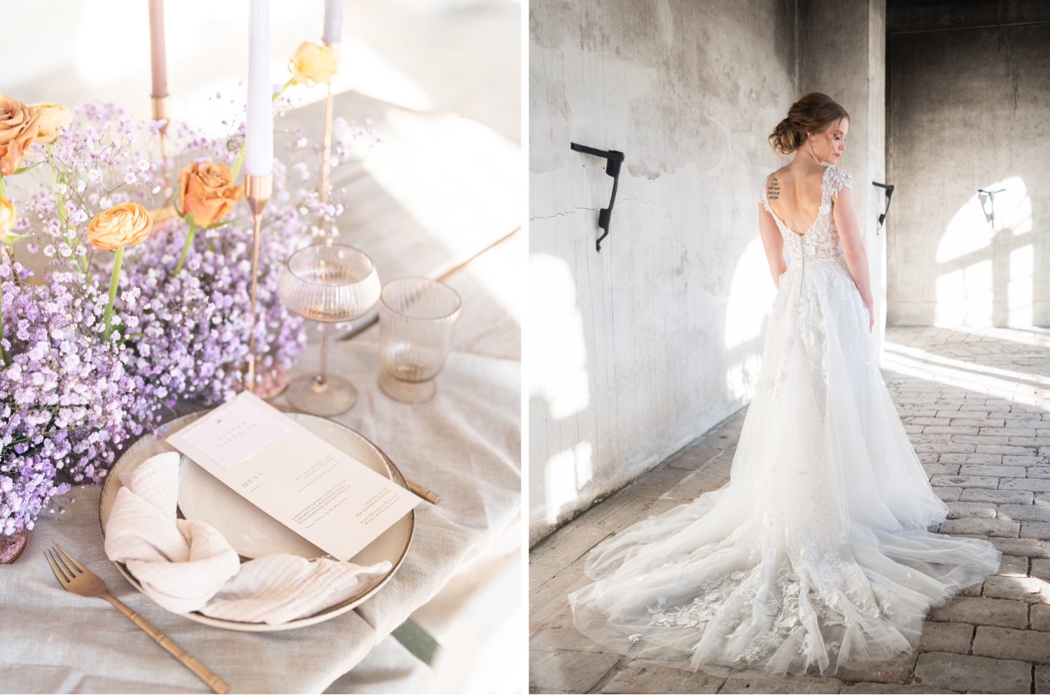 Wedding photographer Gimo