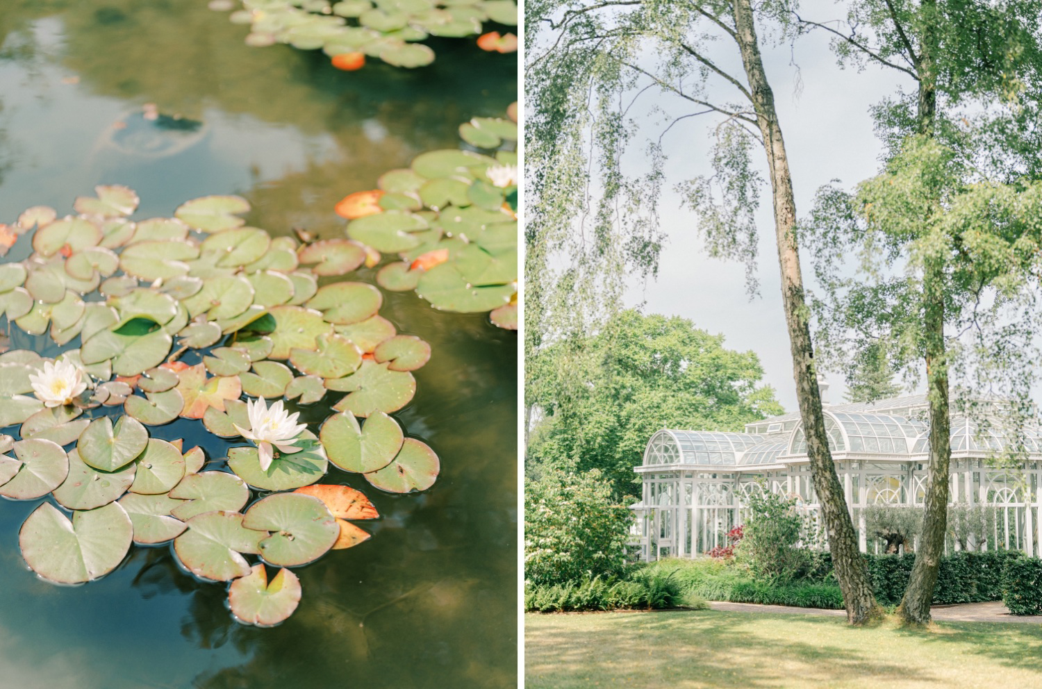 Wedding Norrviken