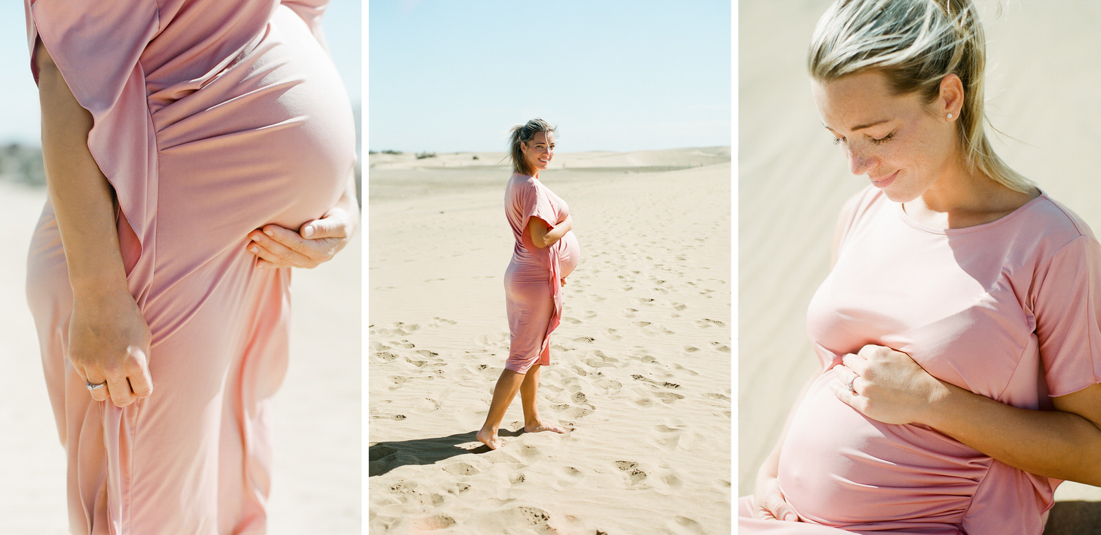 Maternity photos Stockholm