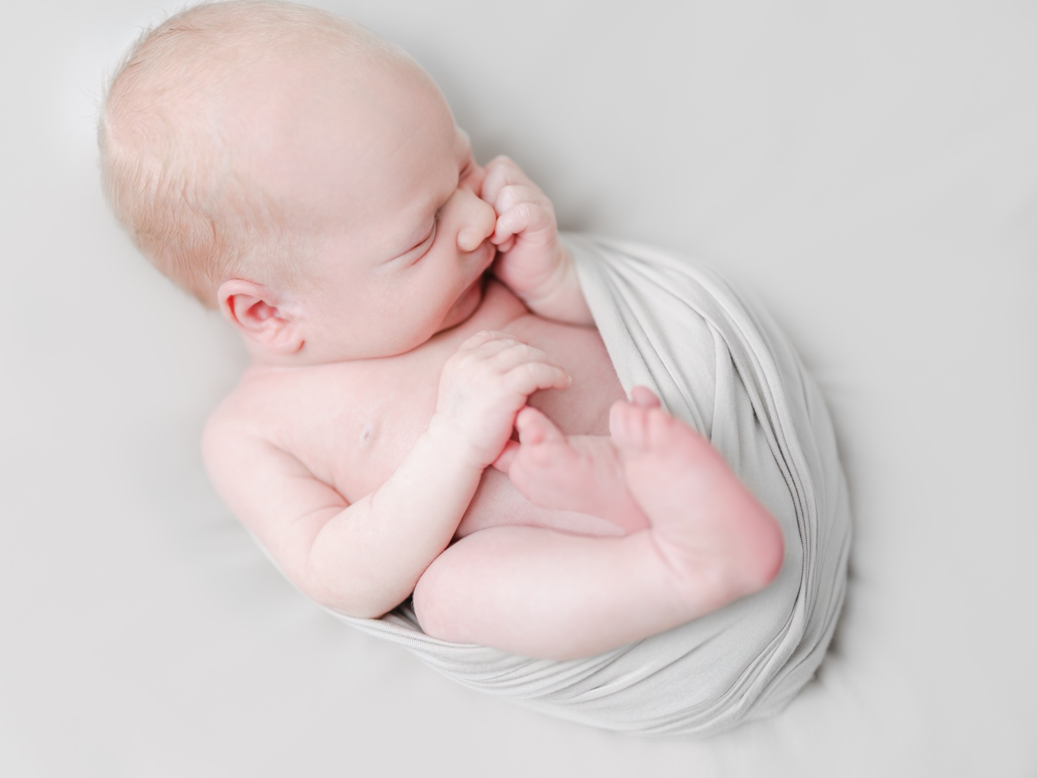 Newborn photographer Stockholm