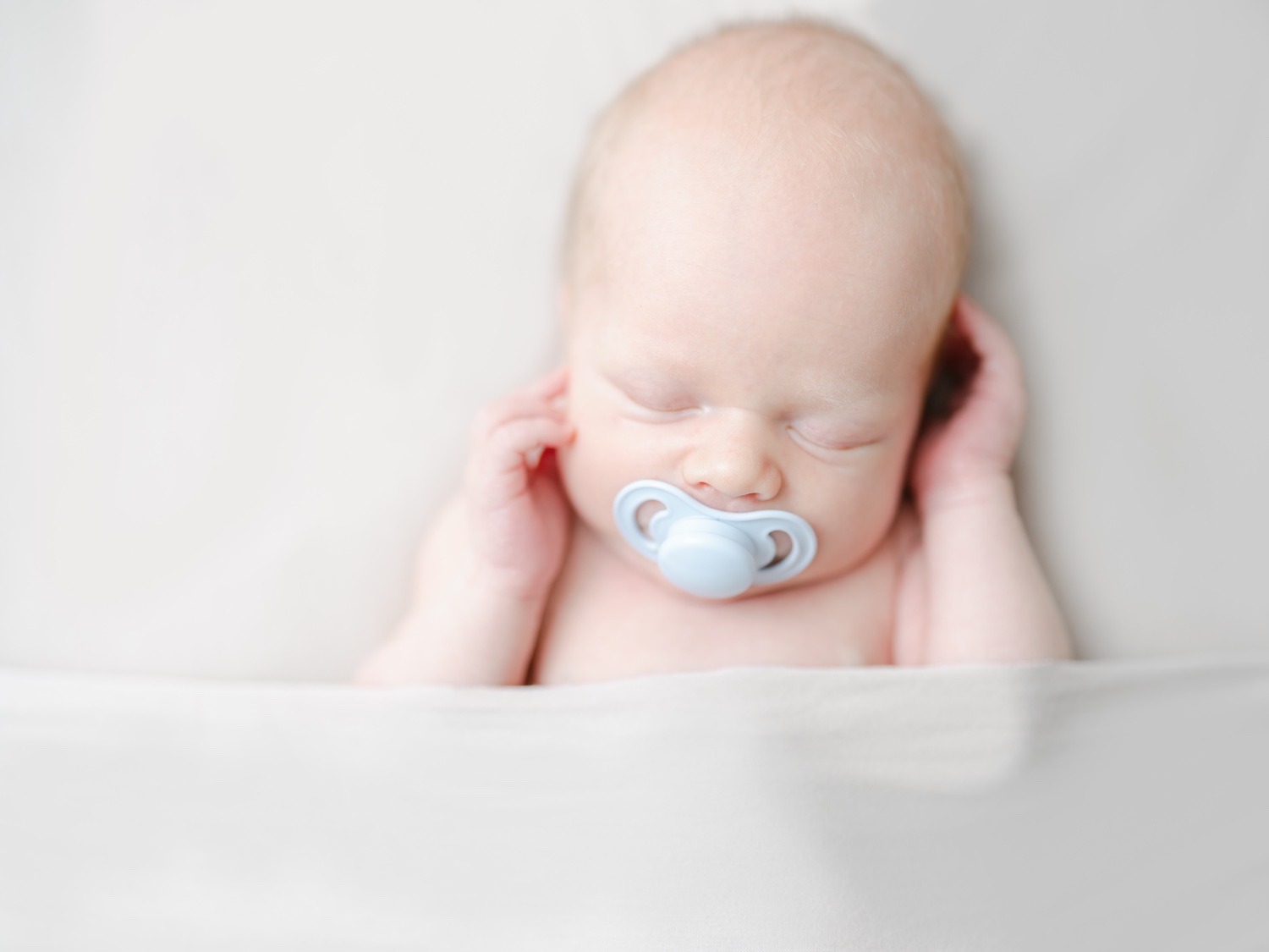 Newborn photographer Stockholm