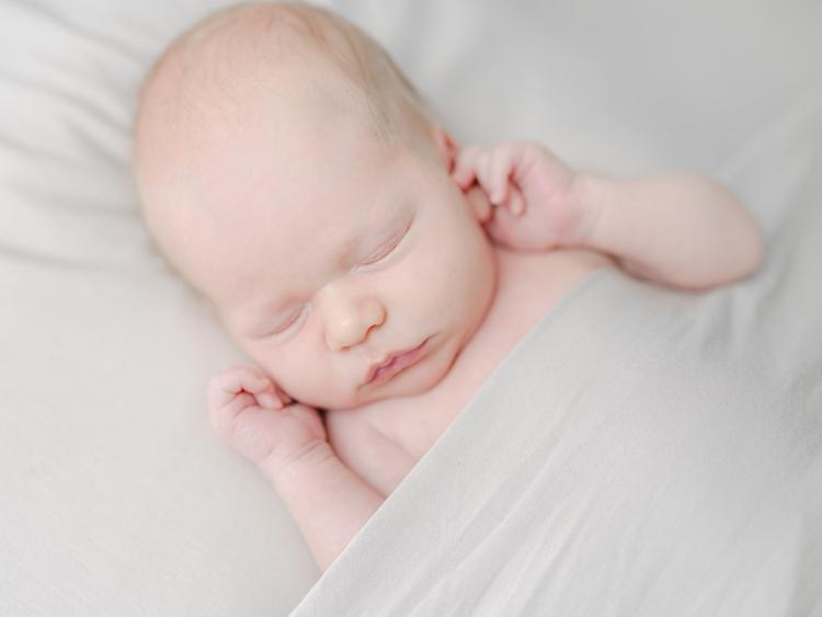 Newborn photographer Stockholm